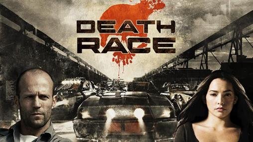 game pic for Death race: The